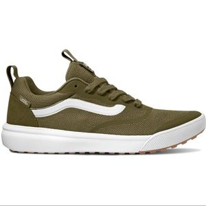Vans UltraRange Rapidweld Beech Sneakers